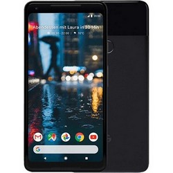 Прошивка телефона Google Pixel 2 XL в Кемерово